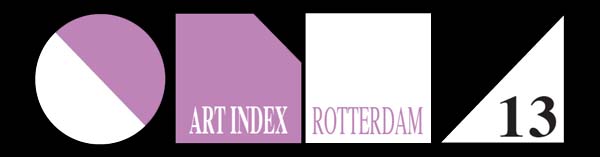 Art Index Rotterdam