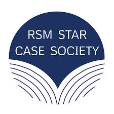 Case Society logo