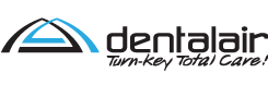 Dentalair logo
